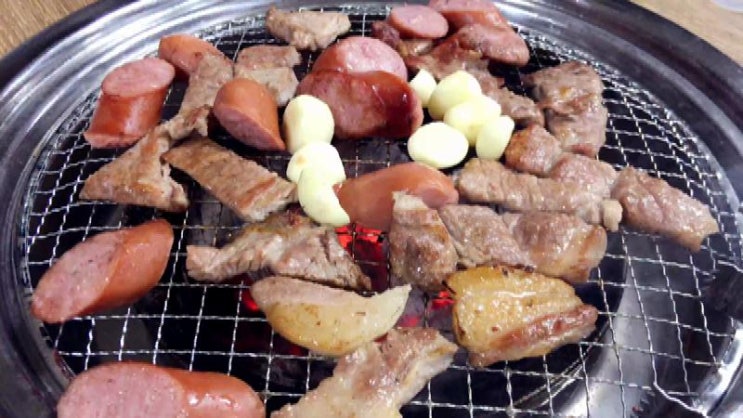 삼척펜션, 장호항숙박 - 인드라망펜션텔