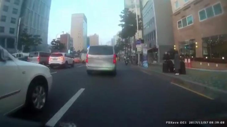  한국의 이륜차에 대한 인식