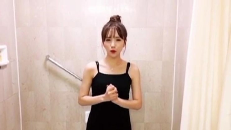  황치열, 라스베가스에서 '아이스버킷 챌린지' 참여..동현·제업·JR 지목