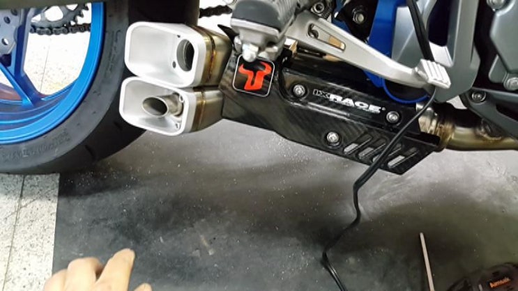 #kawasaki z900  ixilsilencer  ixilkorea sinsugimo z8 type sound 