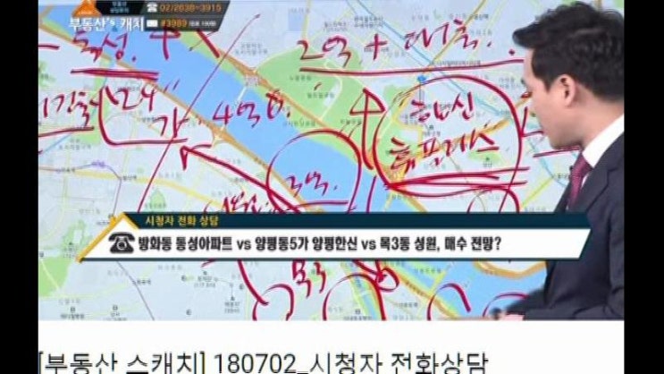  [부동산 초피 단타] 양평동한신휴플러스vs방화동 동성아파트vs목동성원아파트(목3동), 매수전망