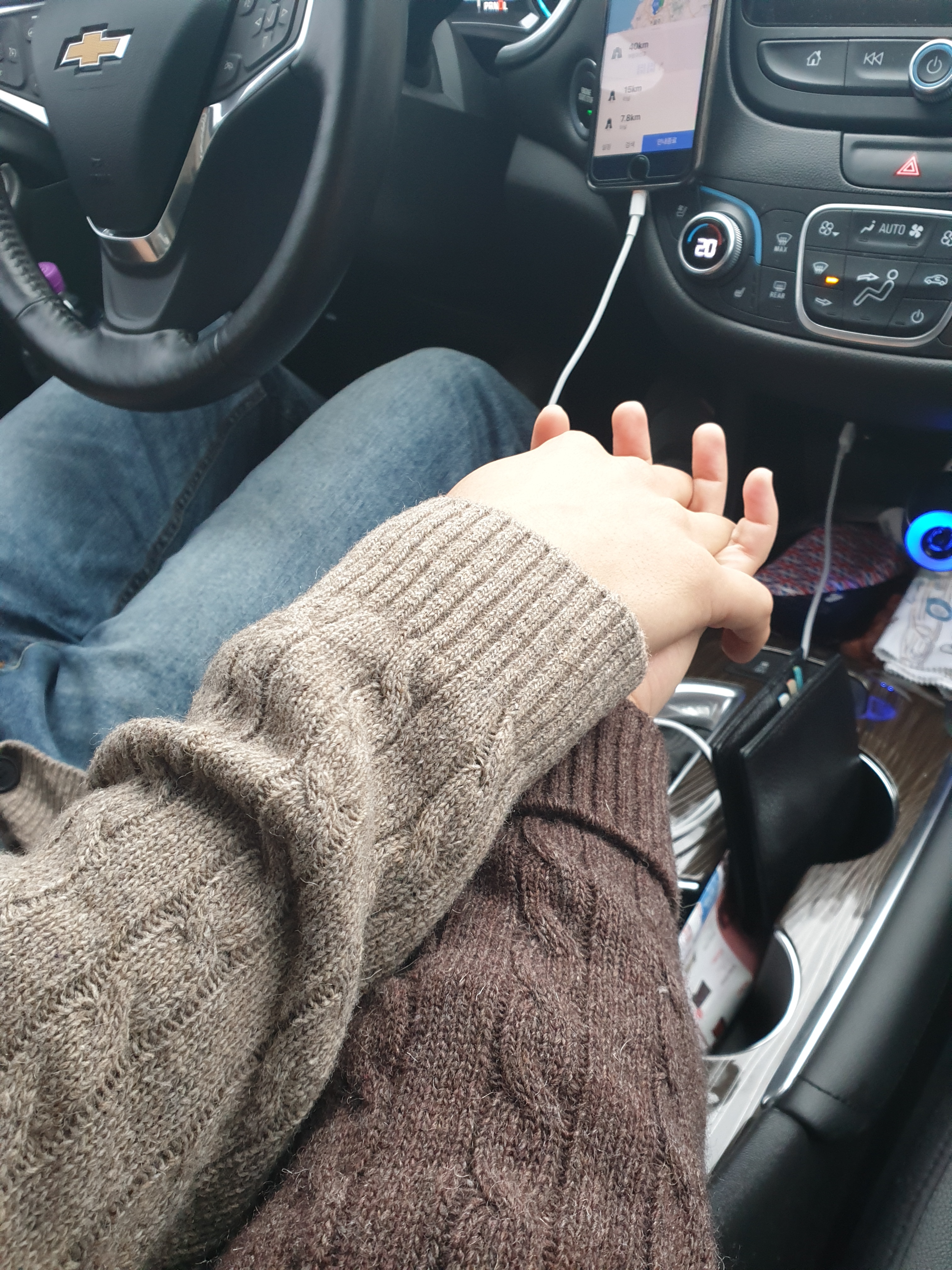 샌드포유 REVIEW | 포근함이 넘쳐요