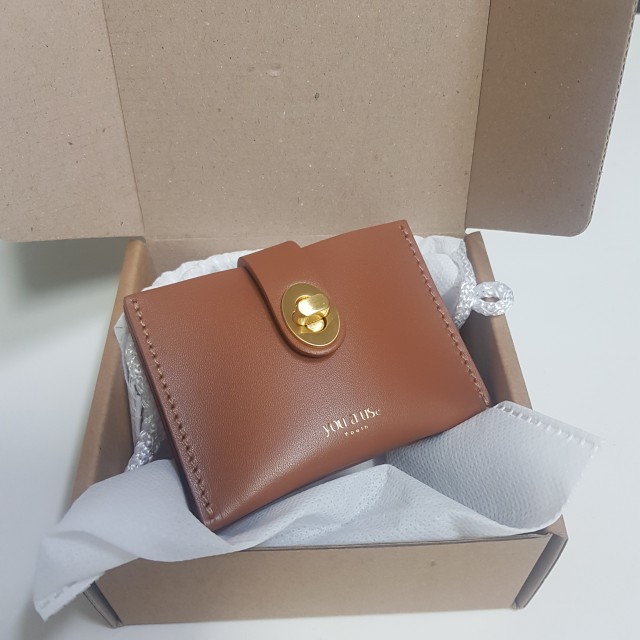 ★you a use★ Roto wallet (Maple brown) ☆you a use☆ Roto wallet (Maple brown) Roto wallet - Maple