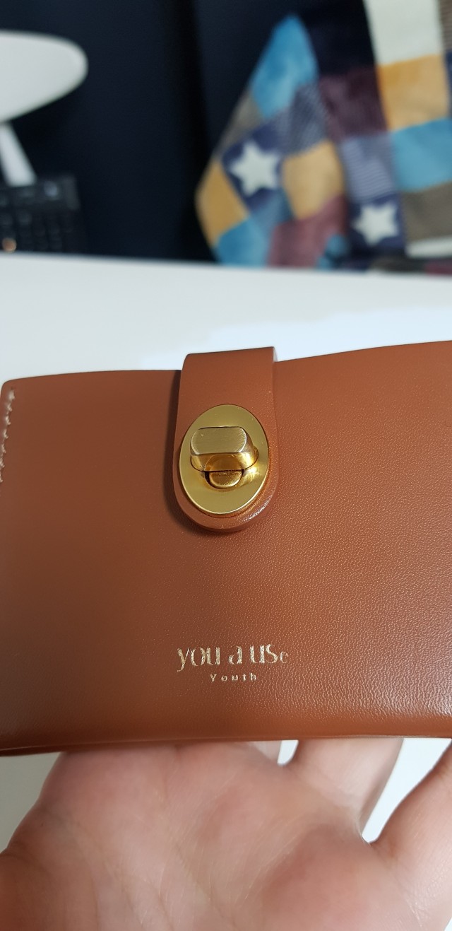 ★you a use★ Roto wallet (Maple brown) Roto wallet - Maple brown : you a use | Official web-site