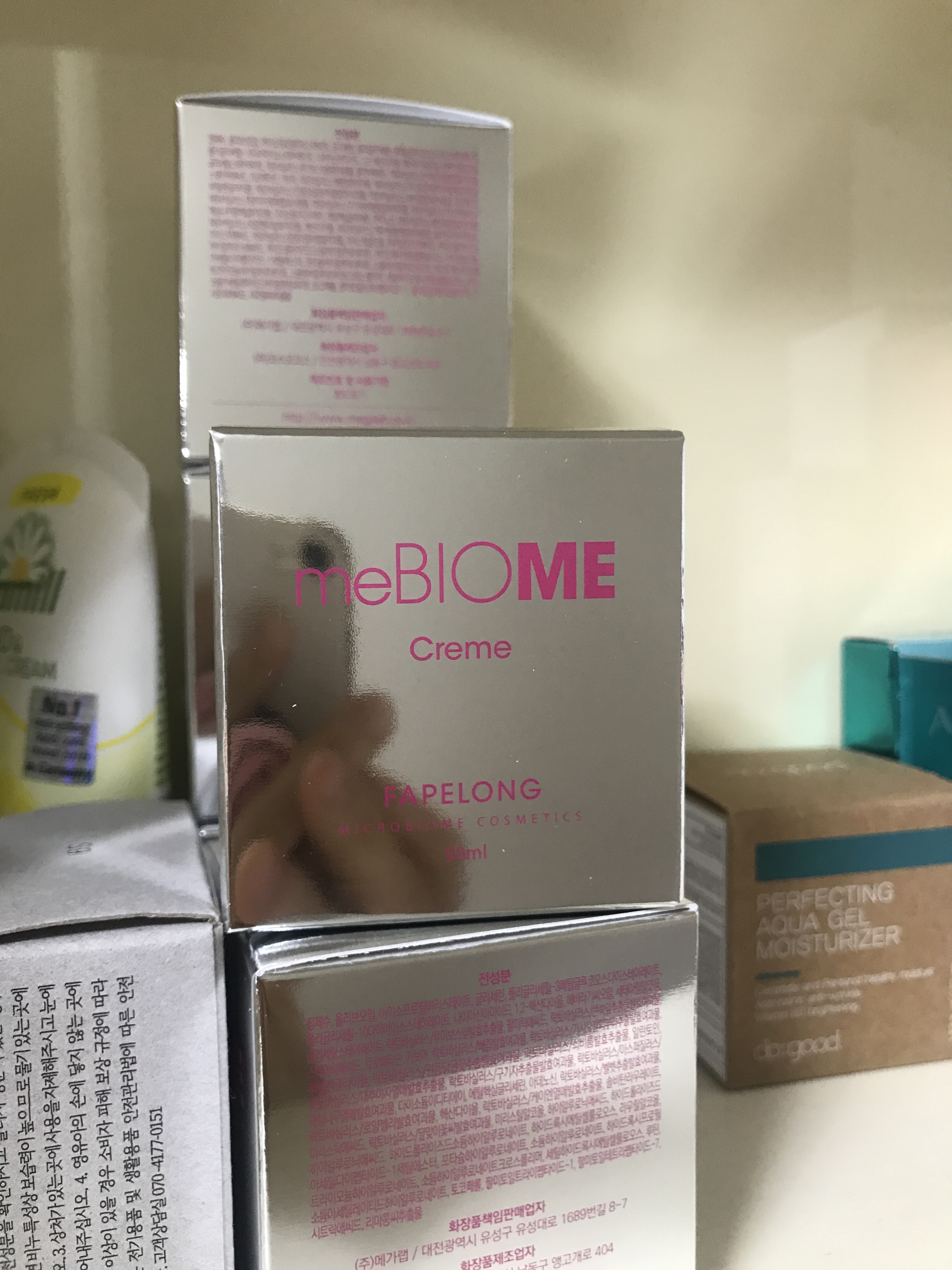SmartStore review media