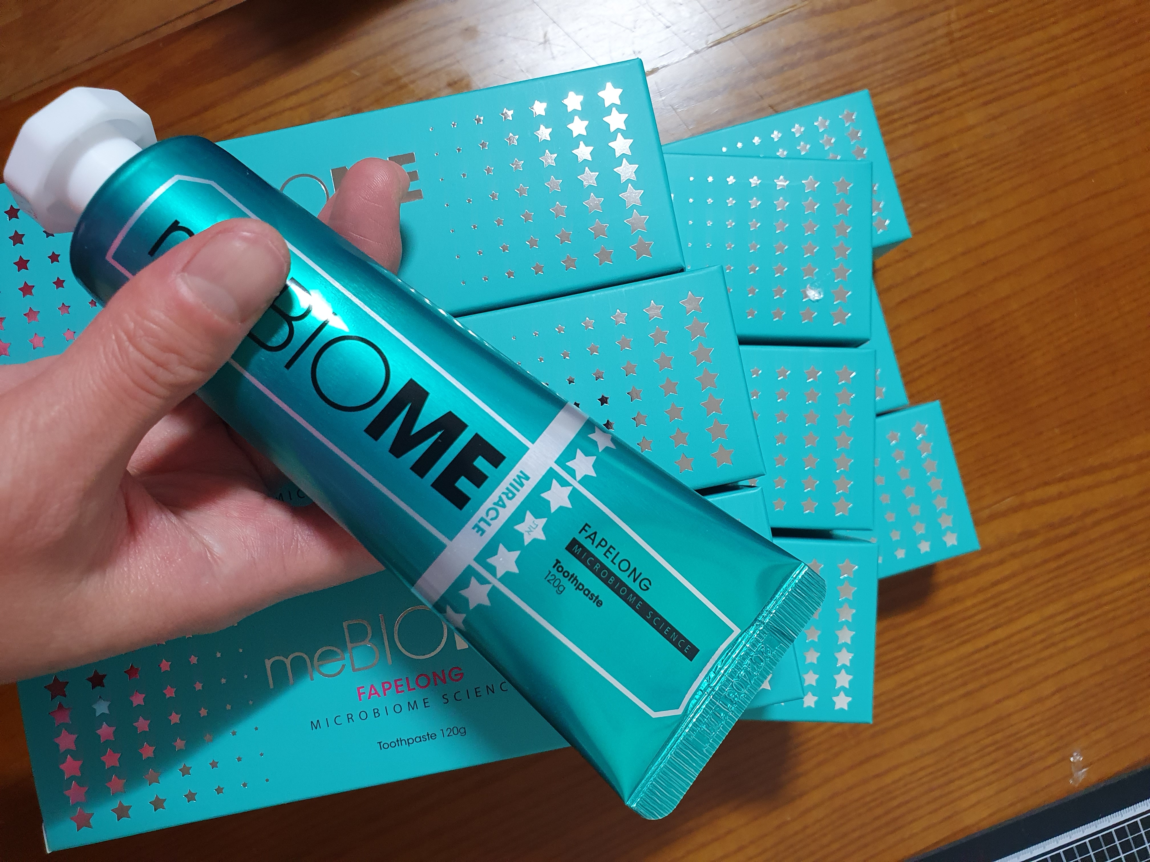 SmartStore review media