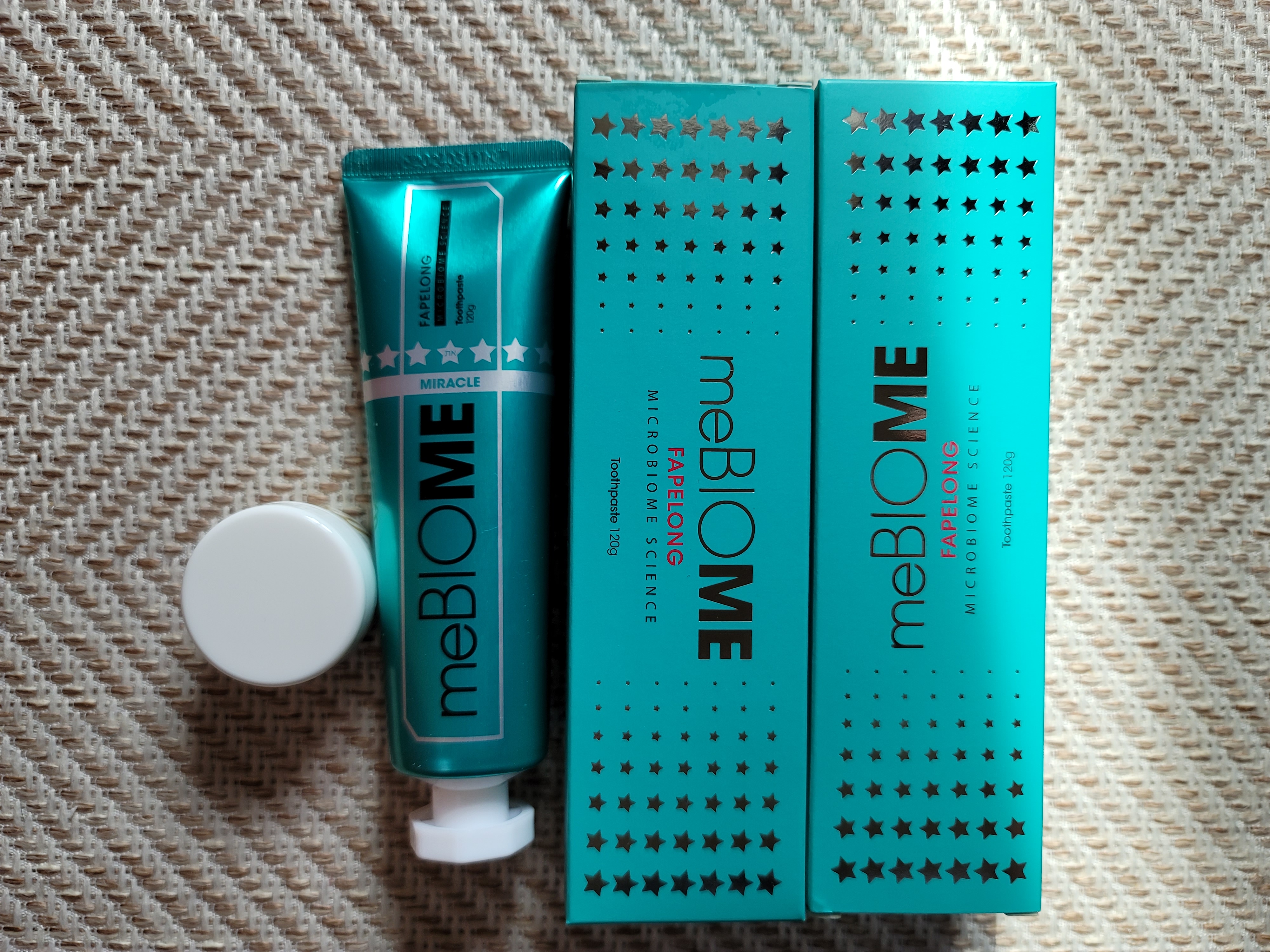 SmartStore review media