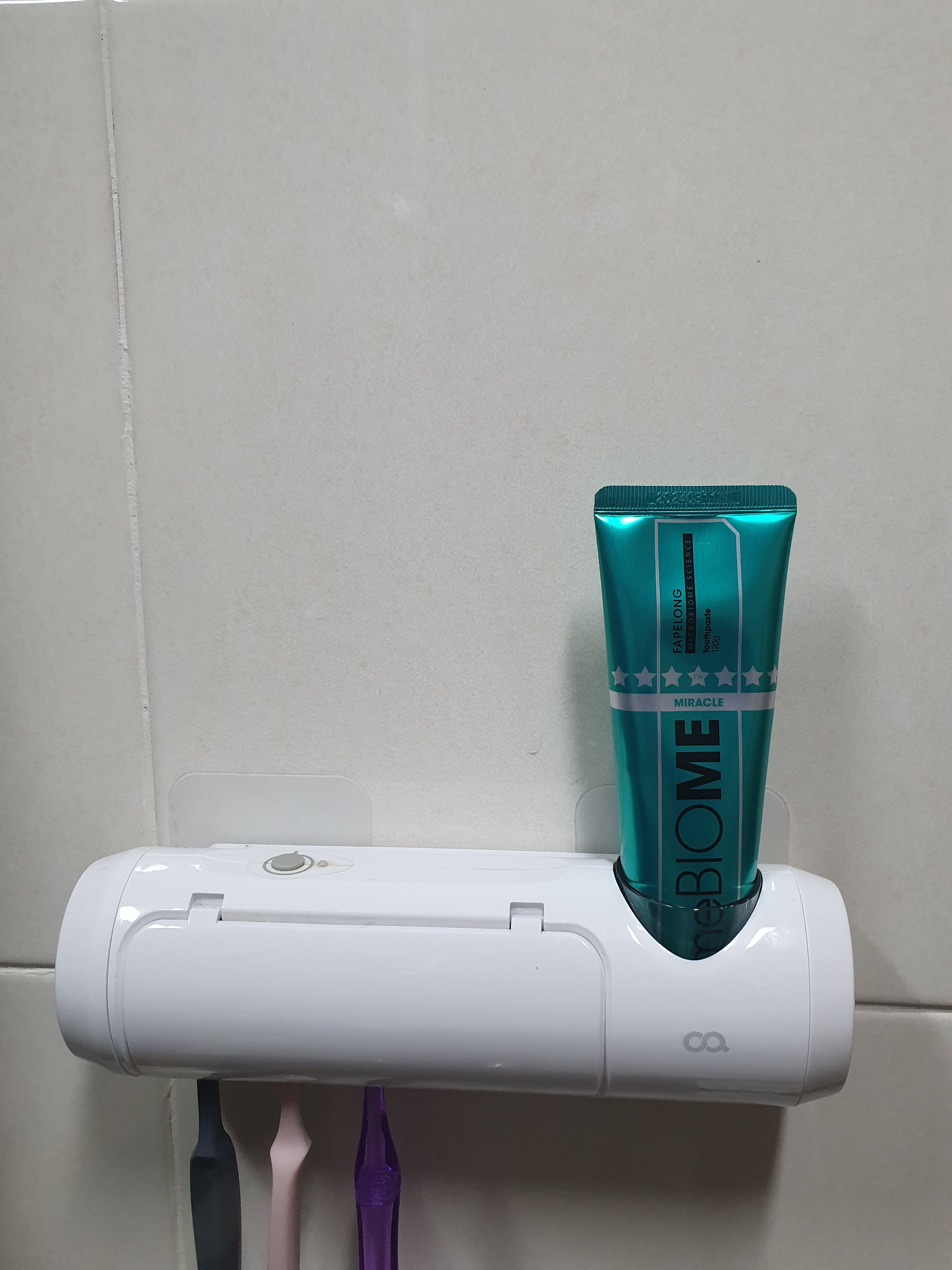 SmartStore review media
