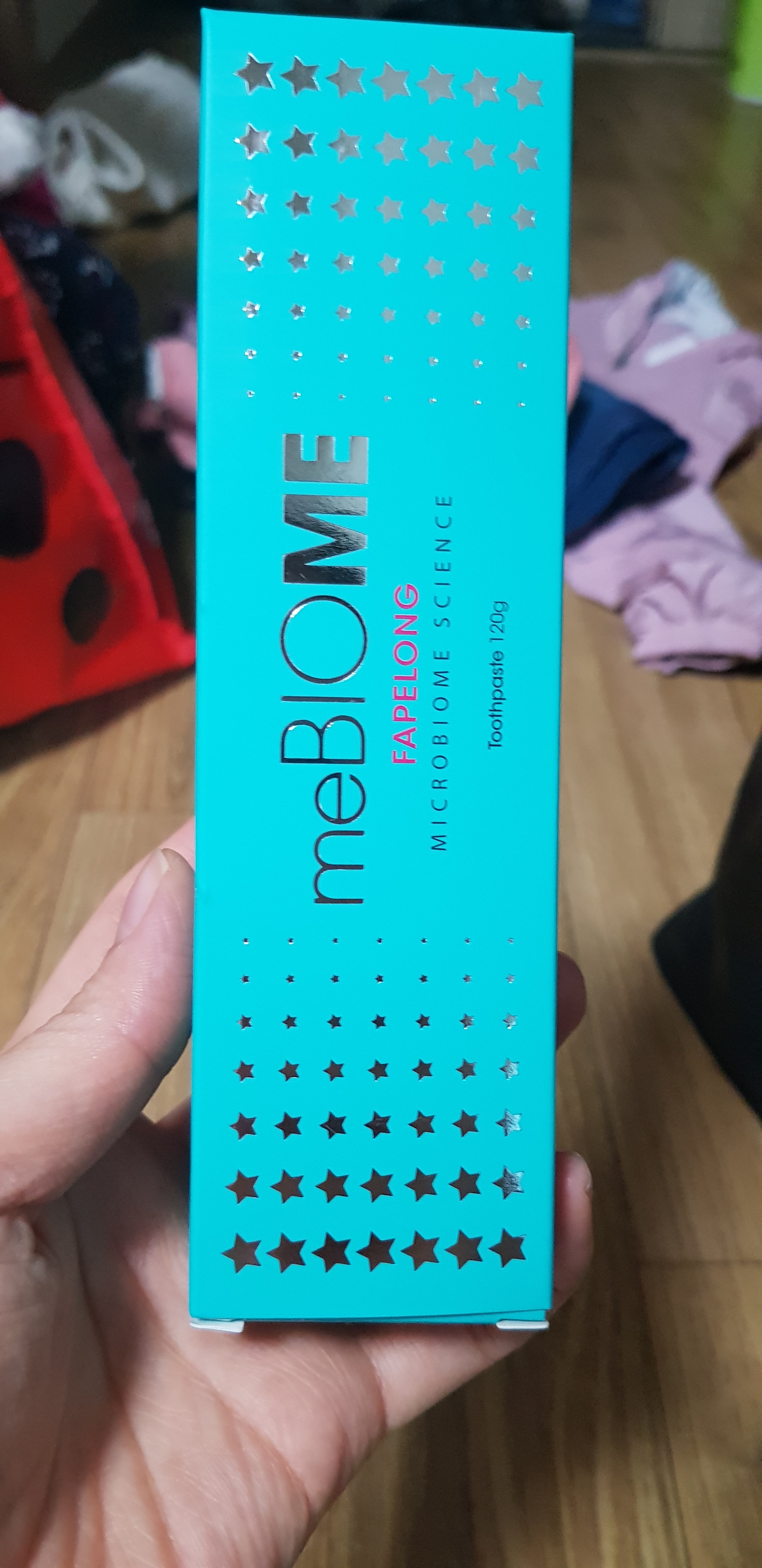 SmartStore review media