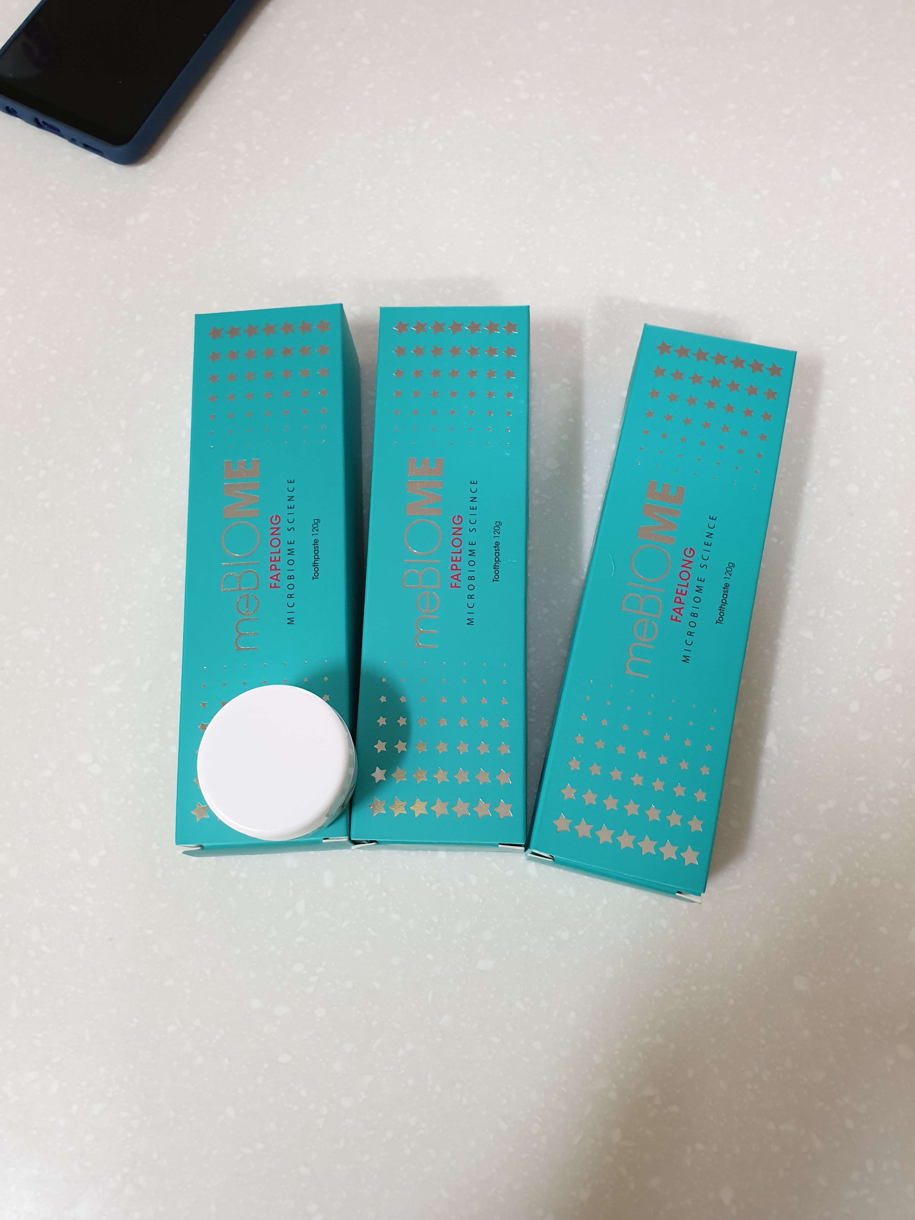 SmartStore review media