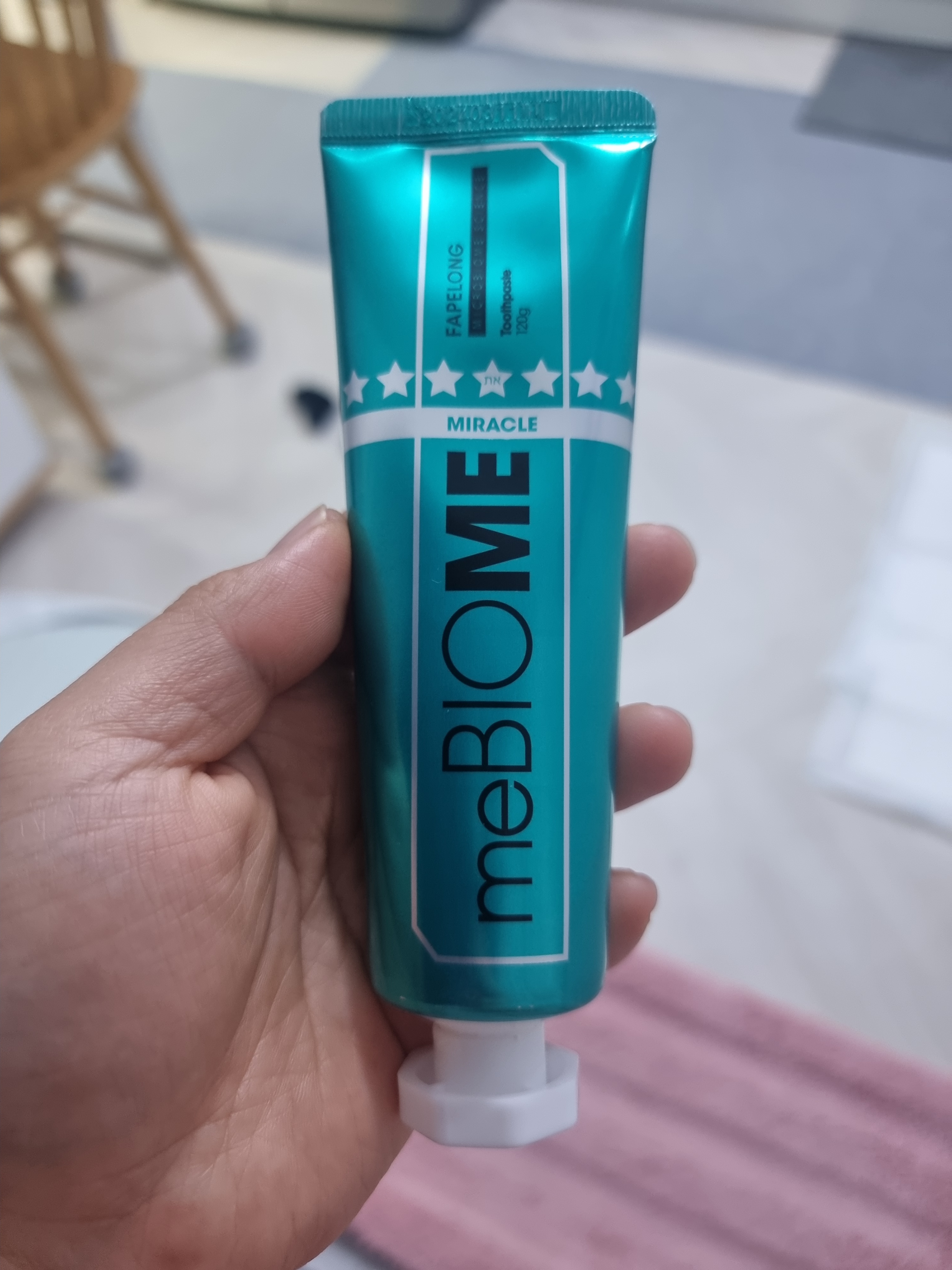 SmartStore review media