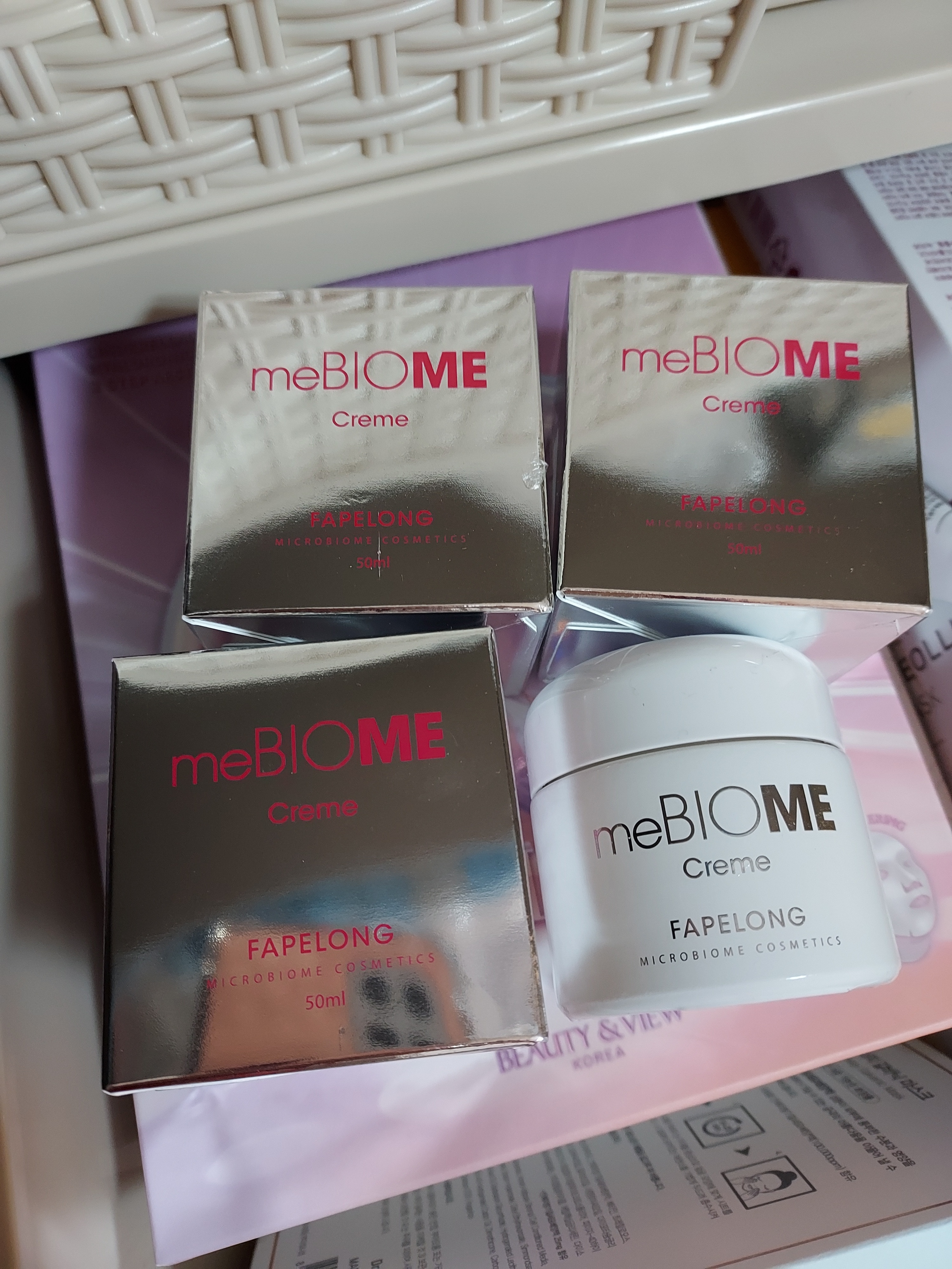 SmartStore review media