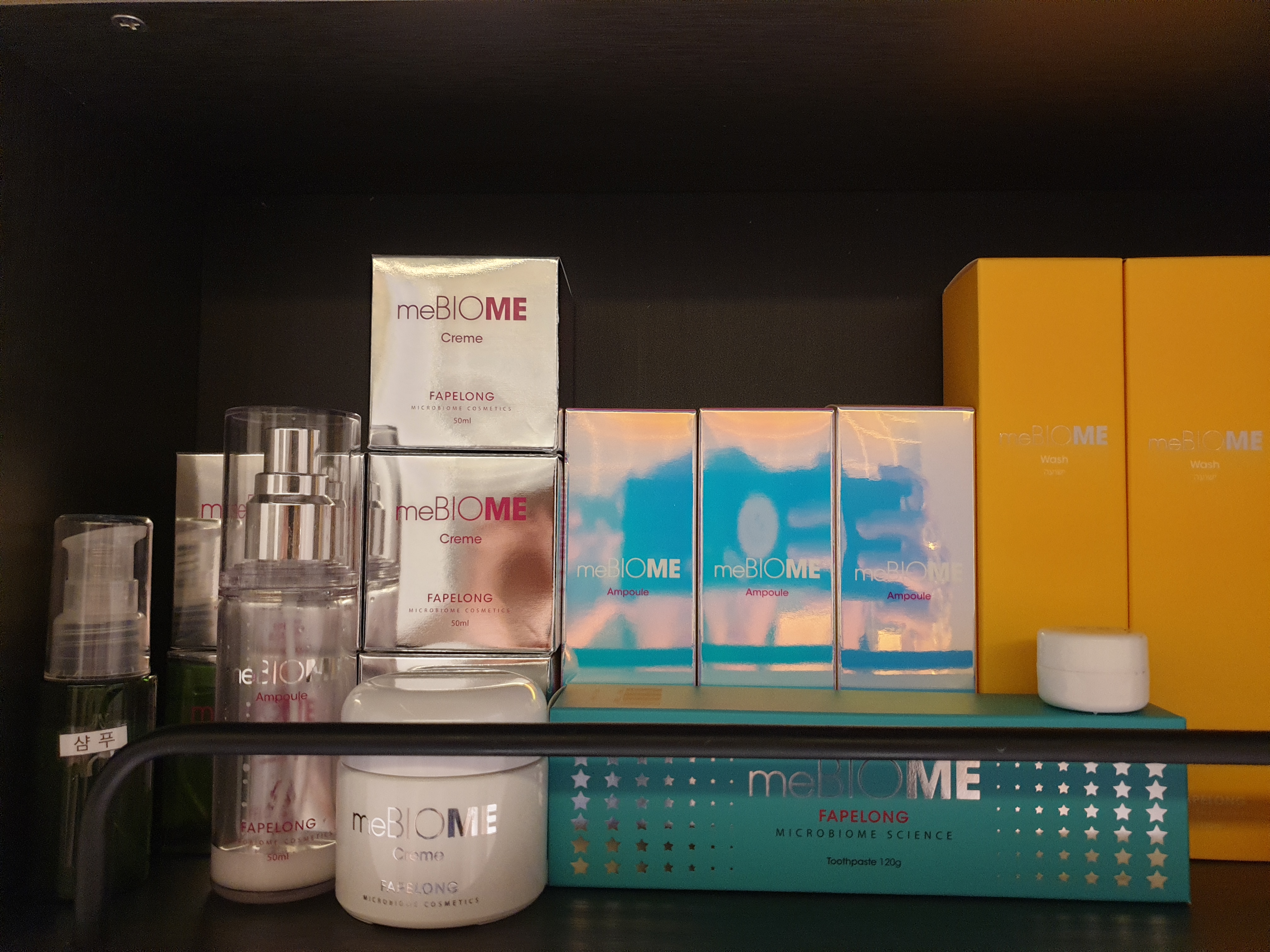 SmartStore review media