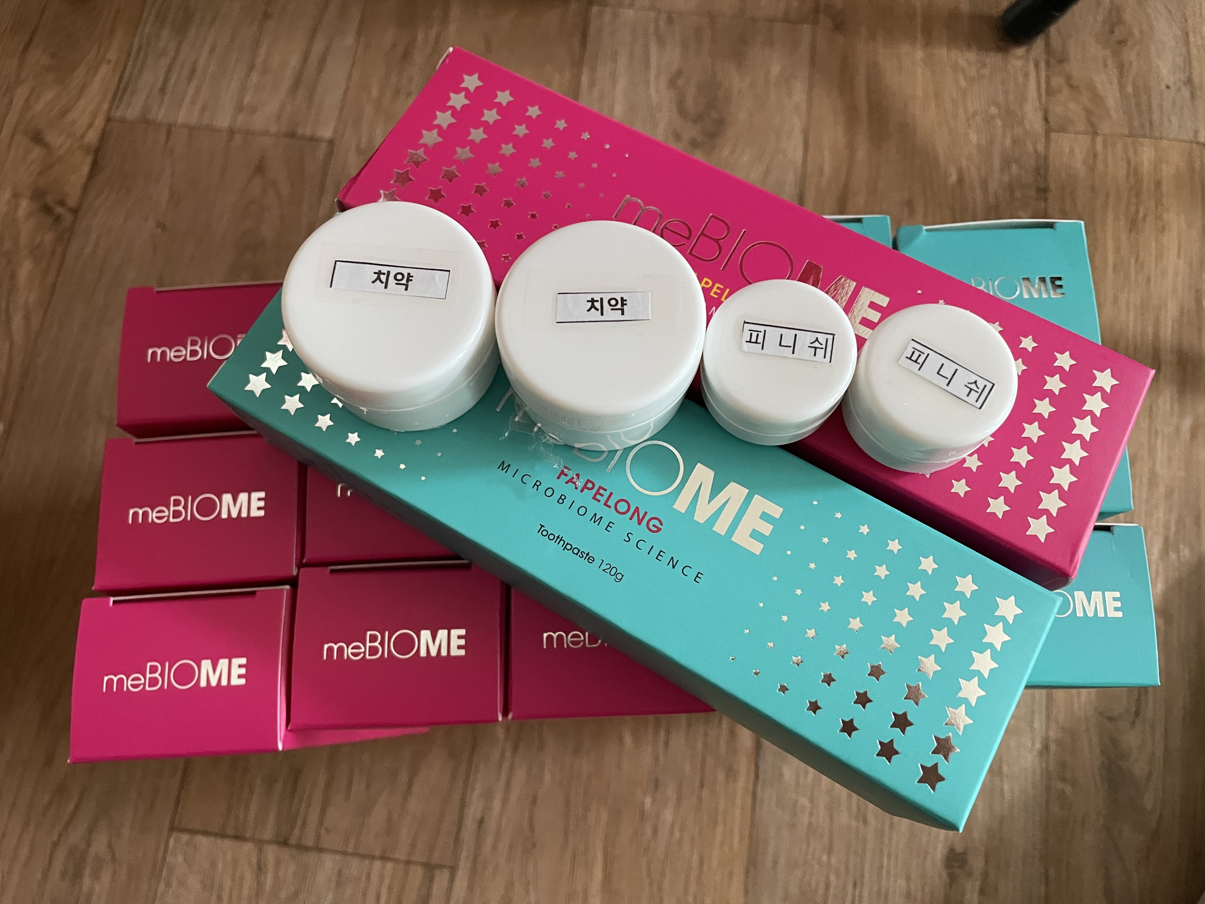SmartStore review media