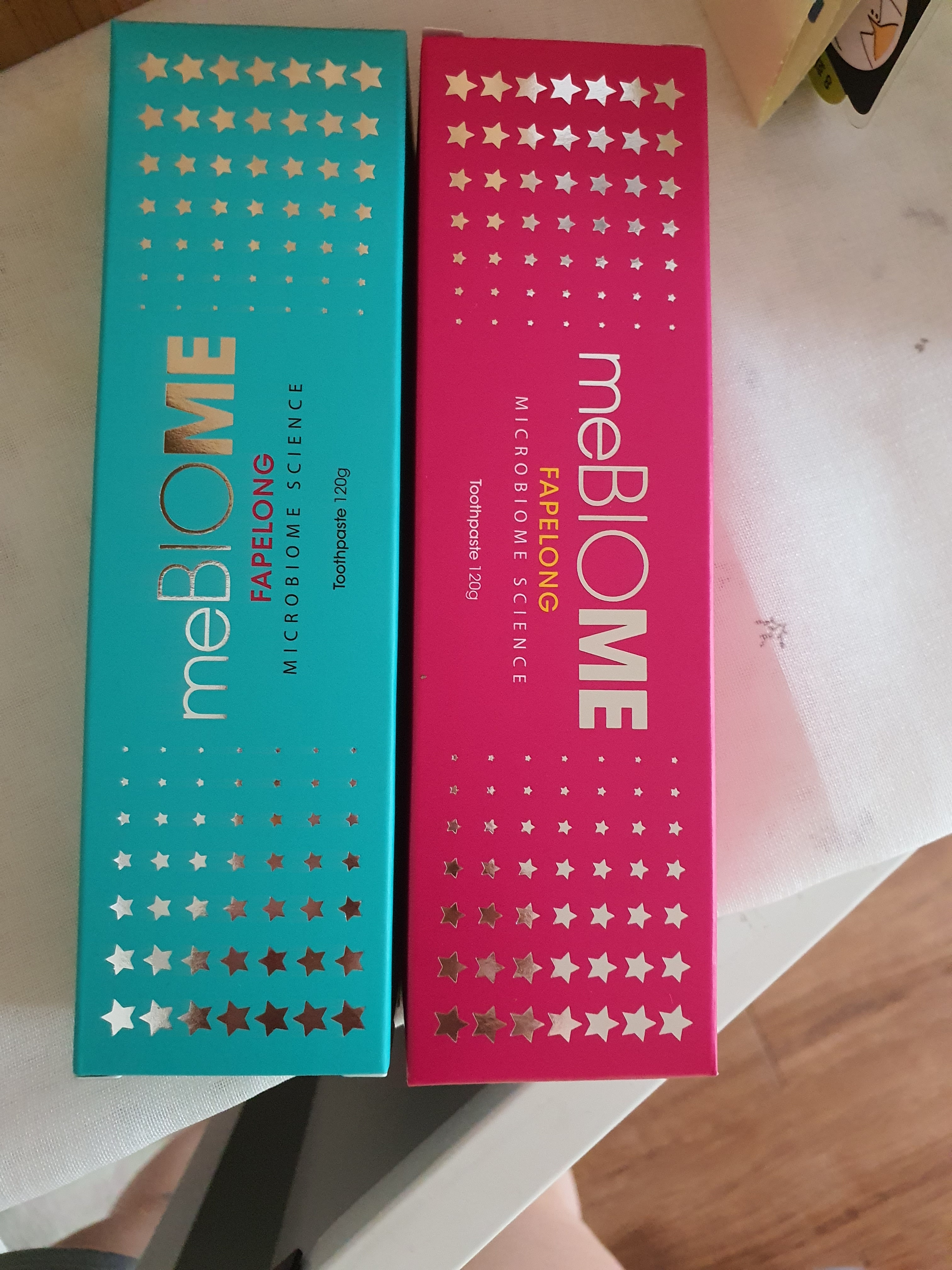 SmartStore review media
