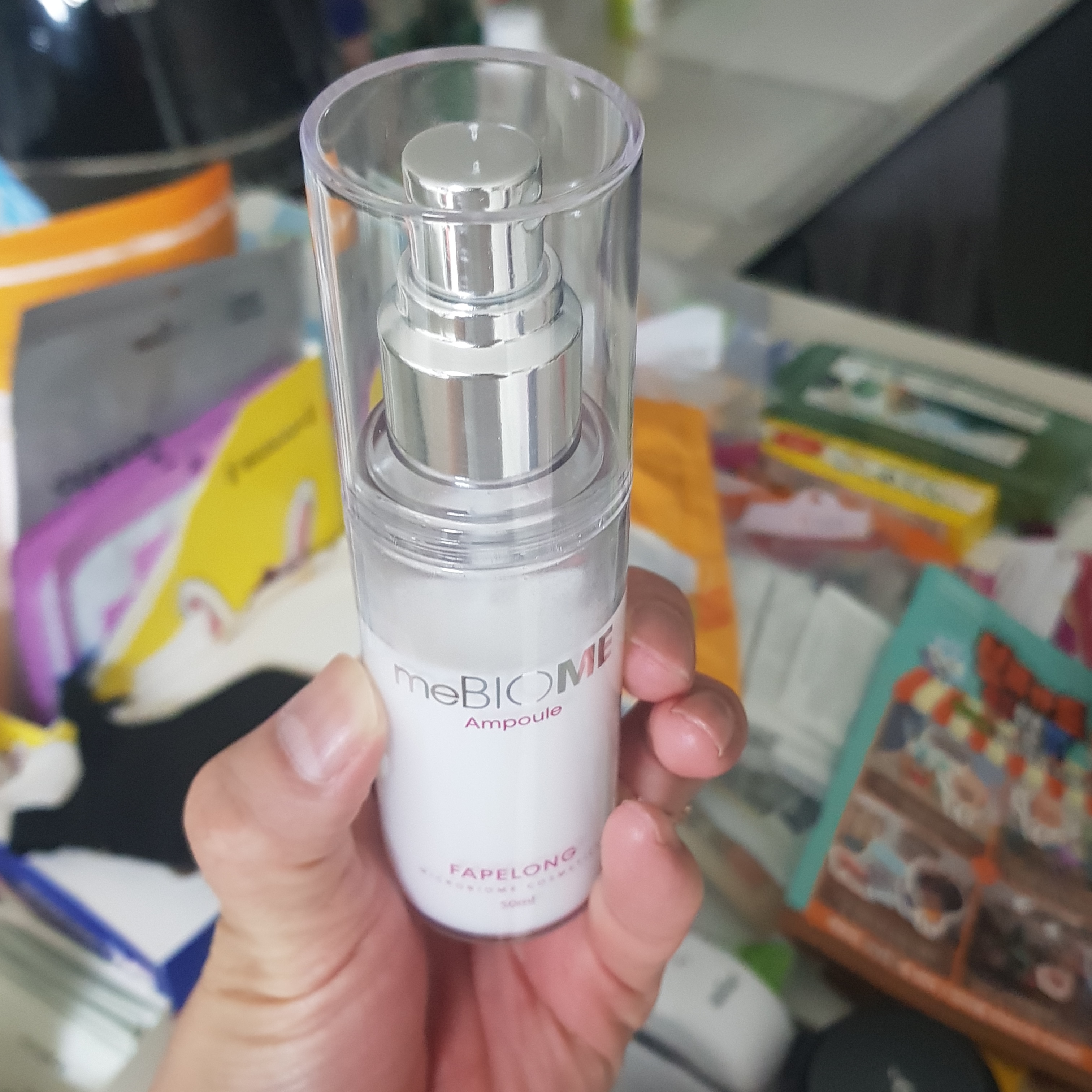 SmartStore review media