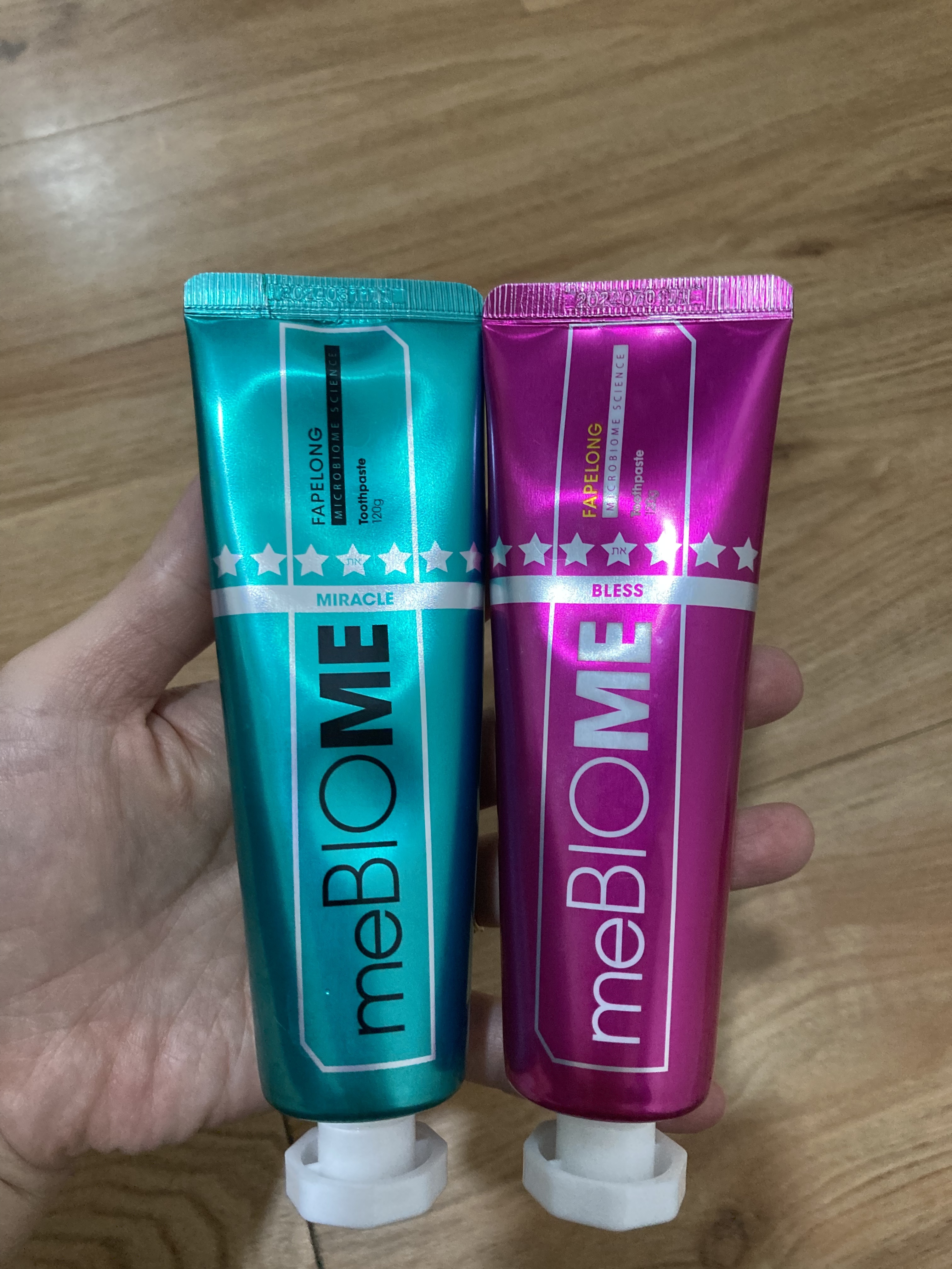 SmartStore review media