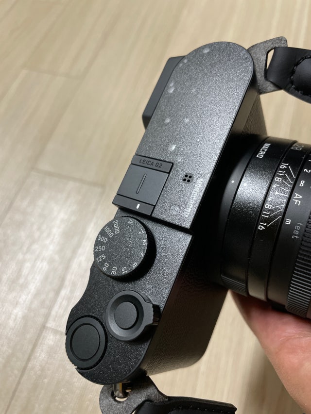 Q2 Monochrom Review Leica Q2 Review 2020 Leica Q2 Monochrom All