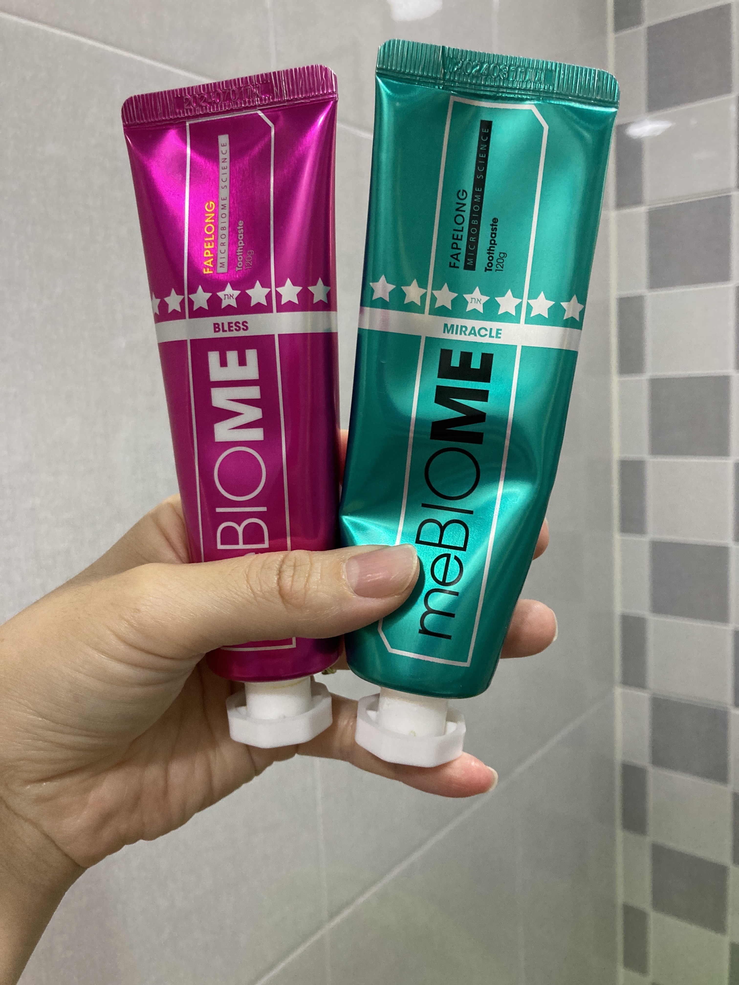 SmartStore review media