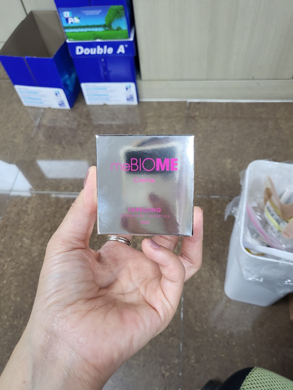 SmartStore review media