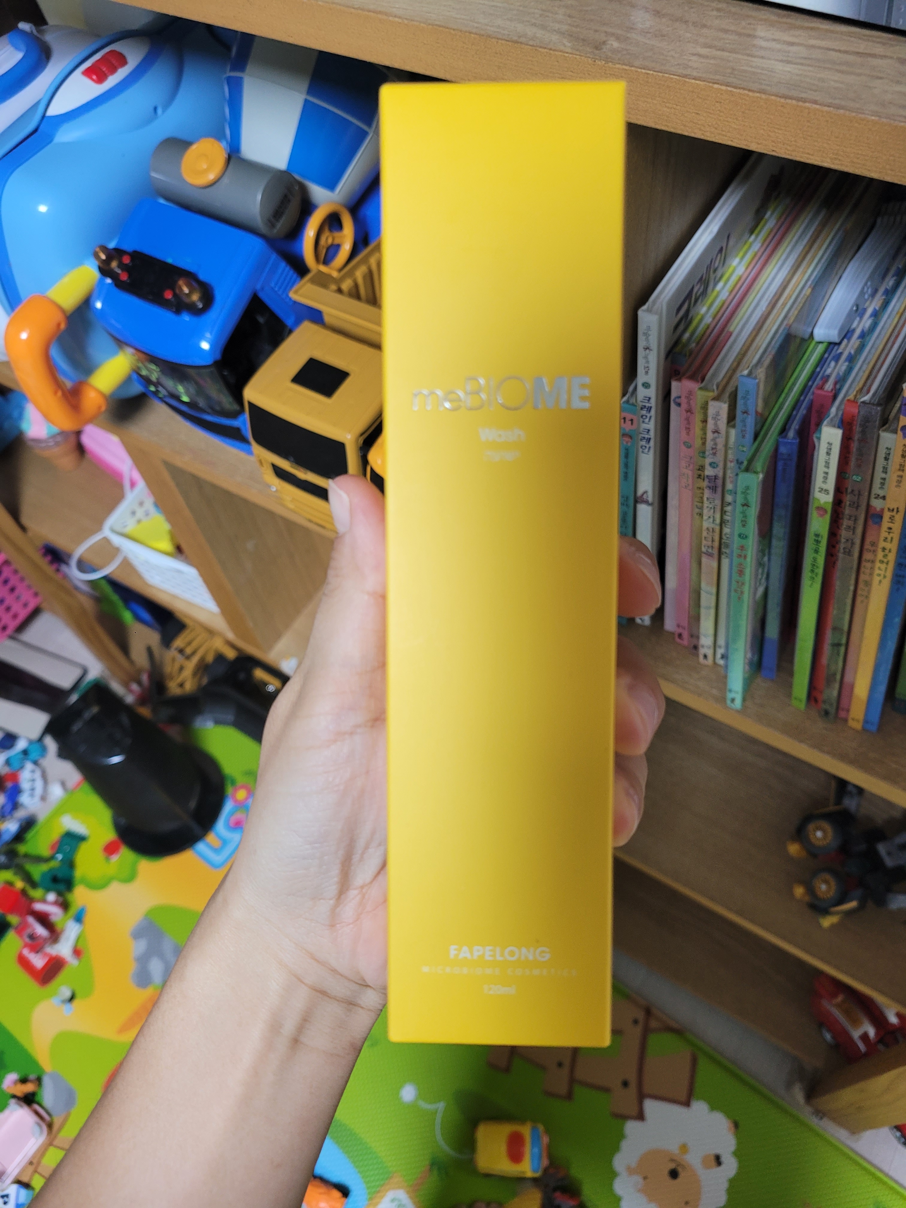SmartStore review media