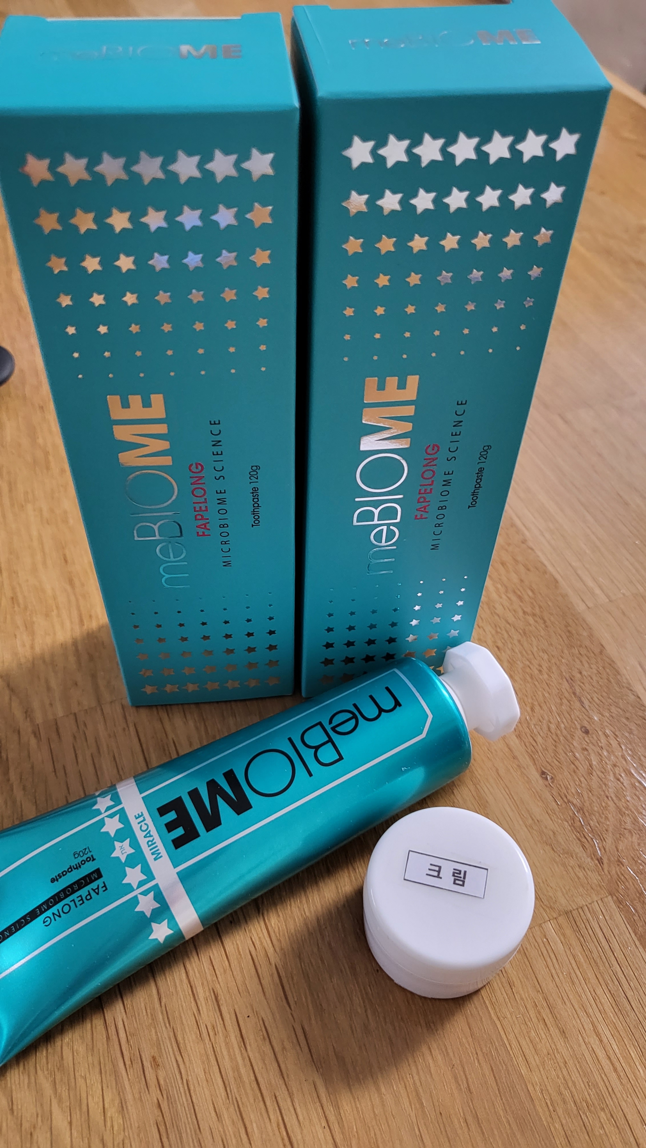 SmartStore review media