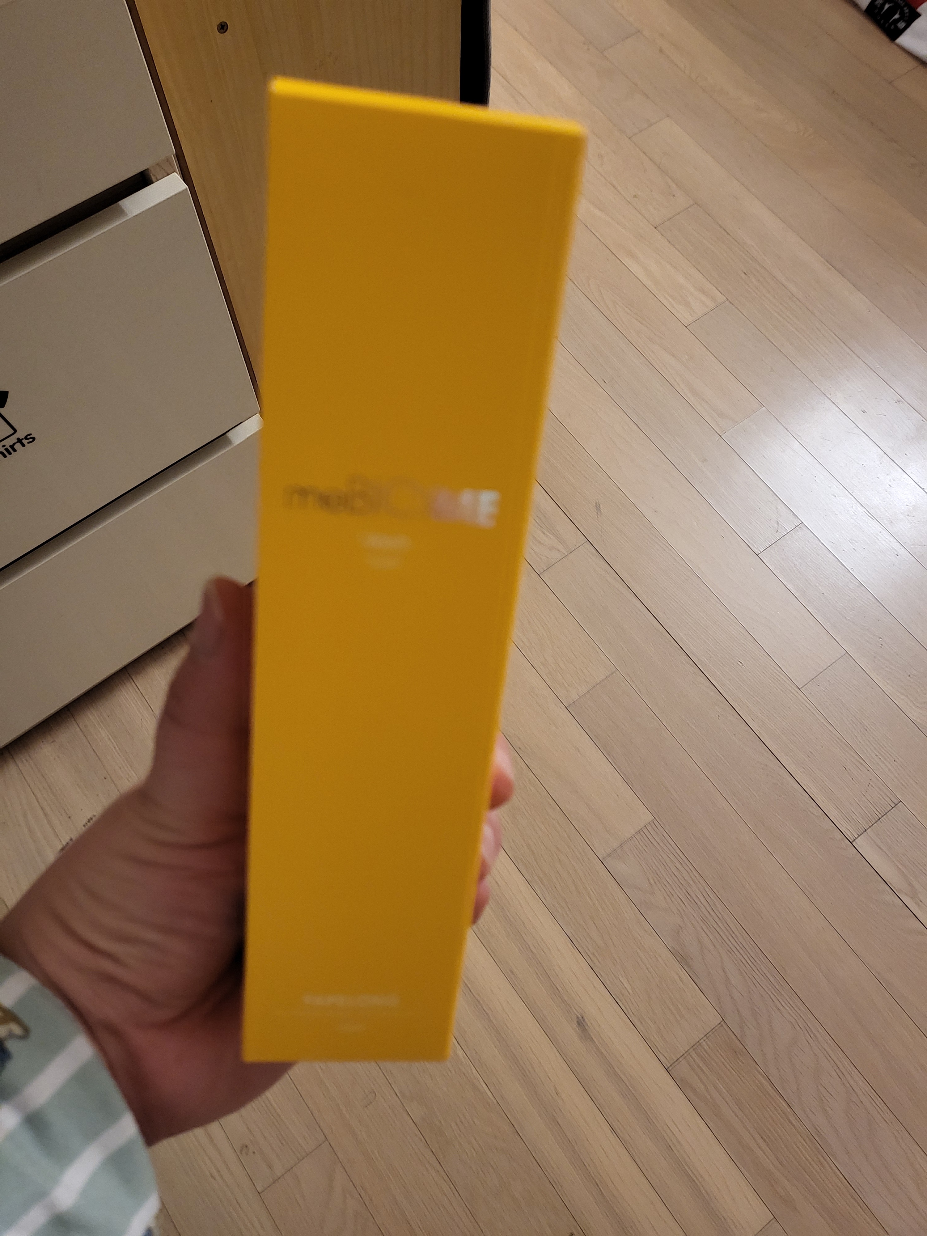 SmartStore review media