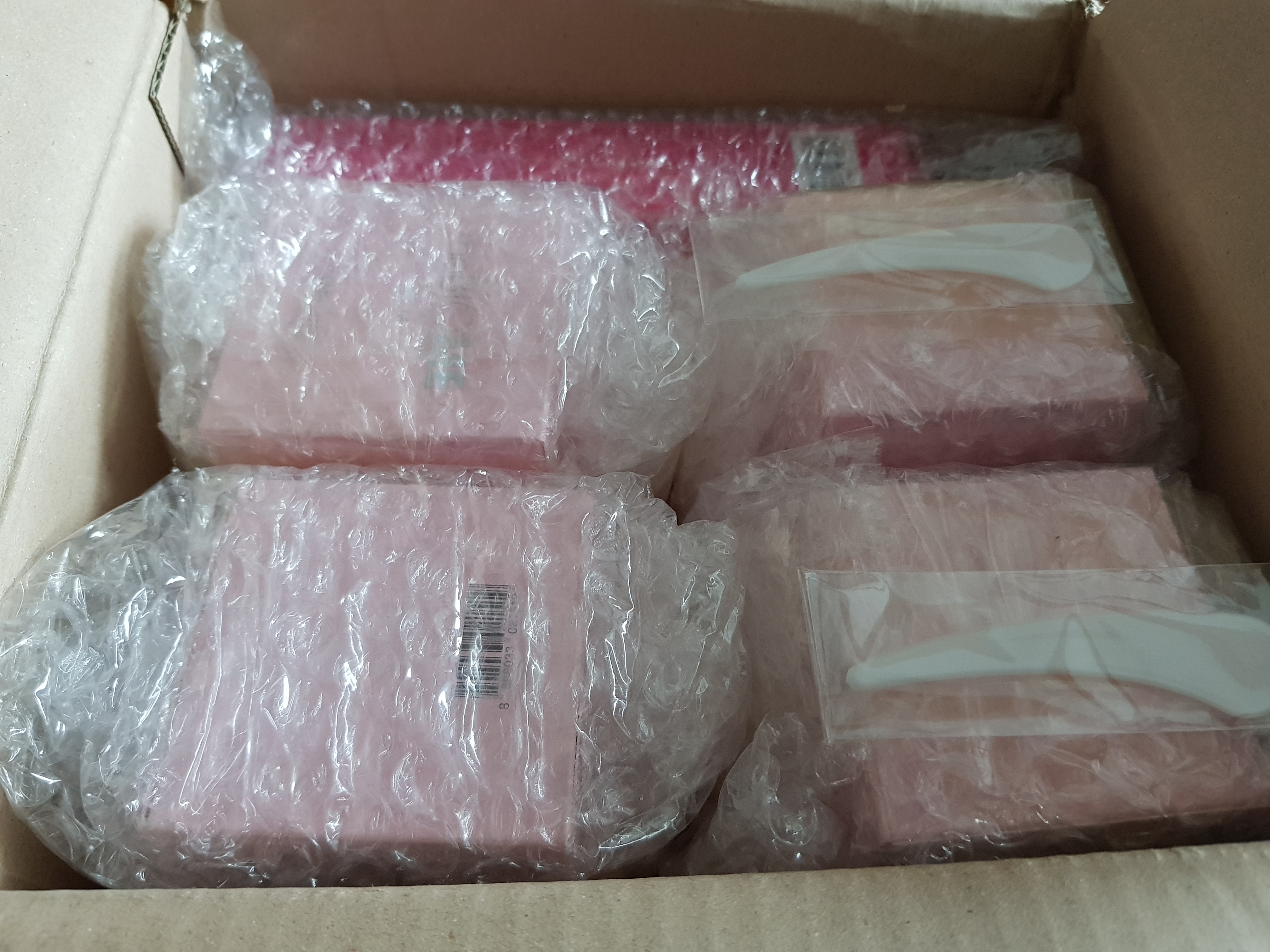 SmartStore review media