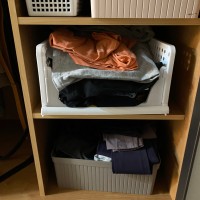 review of 속옷정리함 양말정리함 플라스틱 수납박스 6종 화이트 (0)5칸 1개