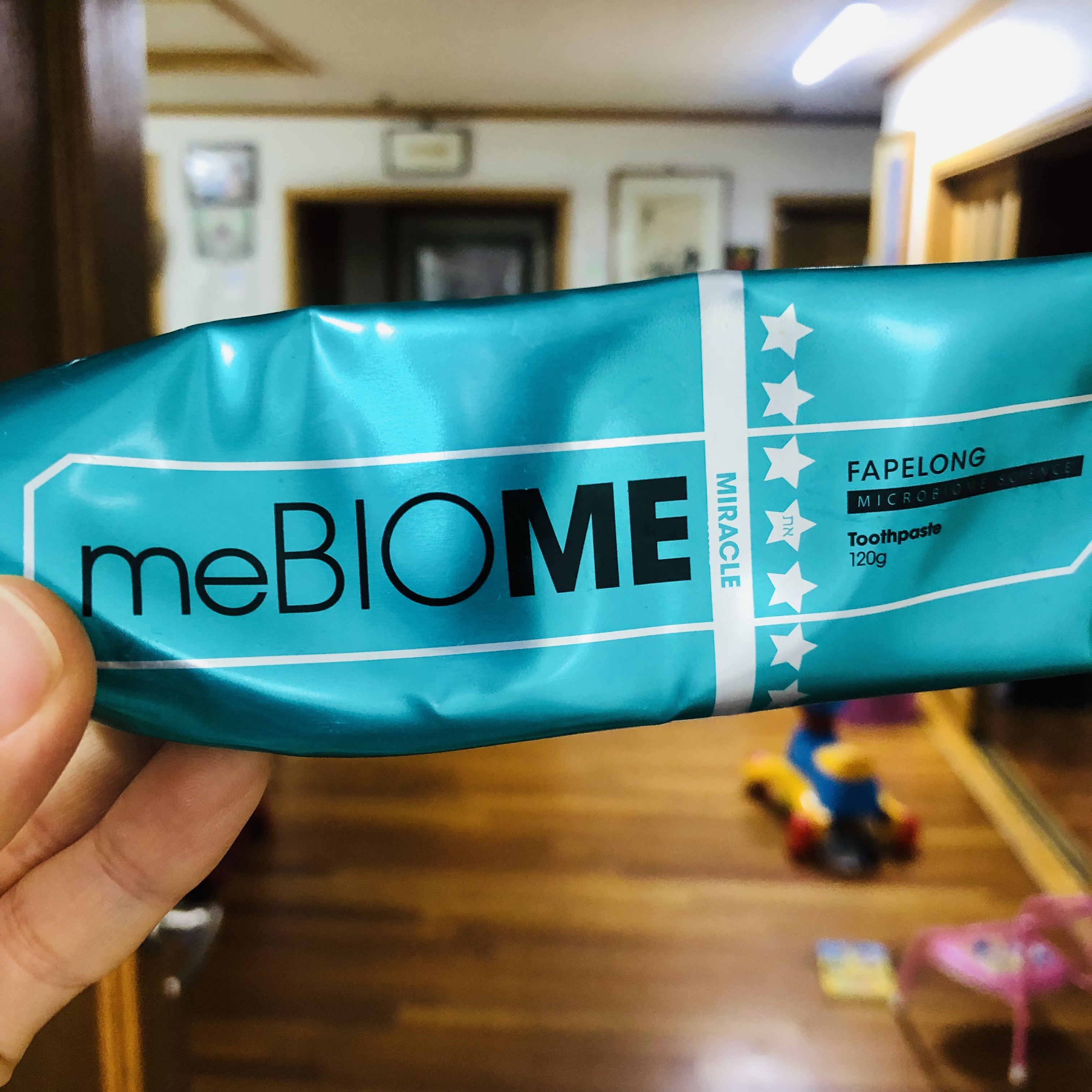 SmartStore review media