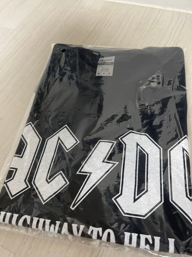 【ROCK AMERICA】ROCK T SHIRTS\