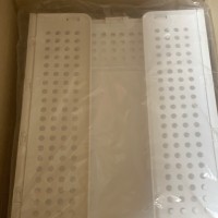 review of 속옷정리함 양말정리함 플라스틱 수납박스 6종 베이지 뚜껑 1개