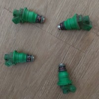 review of YF/LF쏘나타/K5/올 뉴카렌스 LPG LPI인젝터 신품 OEM 35310-2E700 K5