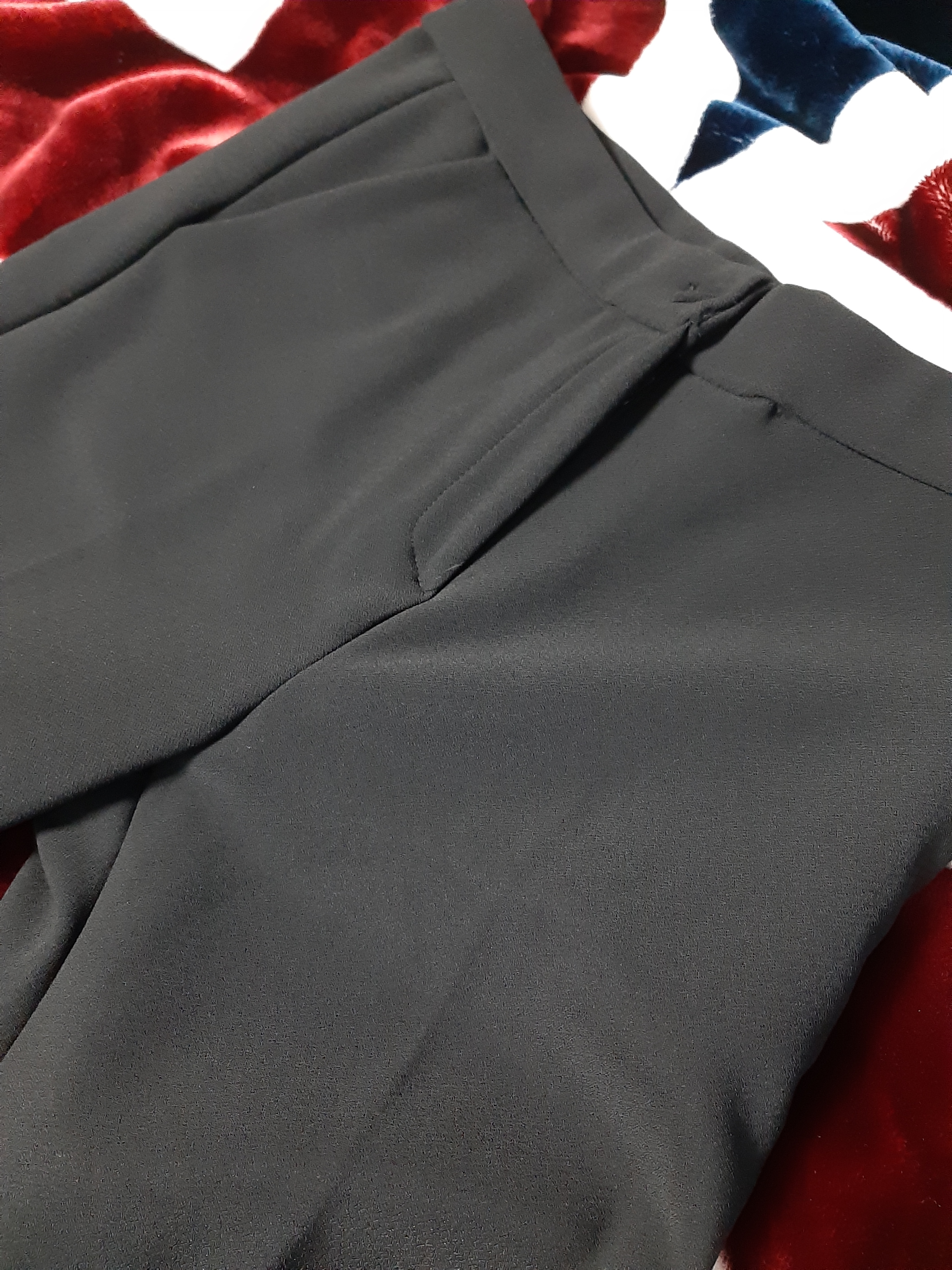 키 180 다리 긴 우리 딸 완전 만족해합니다~ 예뻐요^^ REVIEW - 키큰여자 177salon