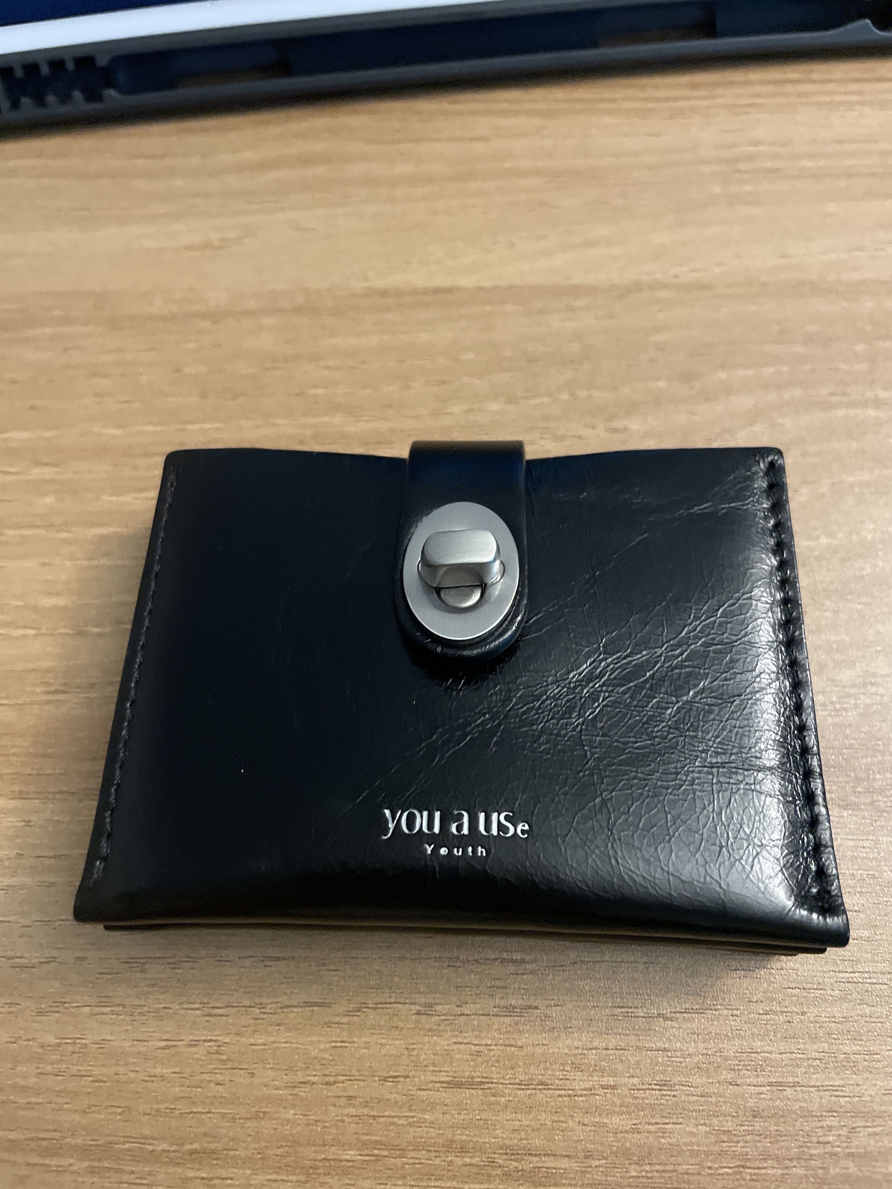 Roto wallet - Crack black : you a use | Official web-site