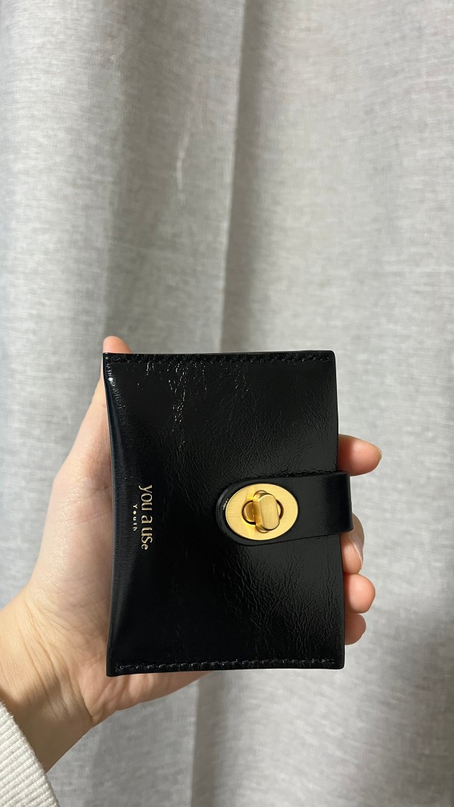you a use☆Roto Wallet Crack Roto wallet - Crack black : you a use | Official web-site