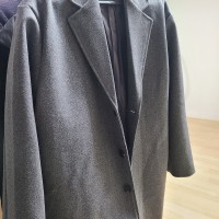 review of 남자코트 빅사이즈 겨울 정장 캐시미어 코트