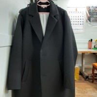 review of 남자 빅사이즈 코트 울코트 싱글코트 (95-120까지)