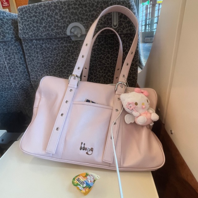 【idang club】School Bag school bag : idang global