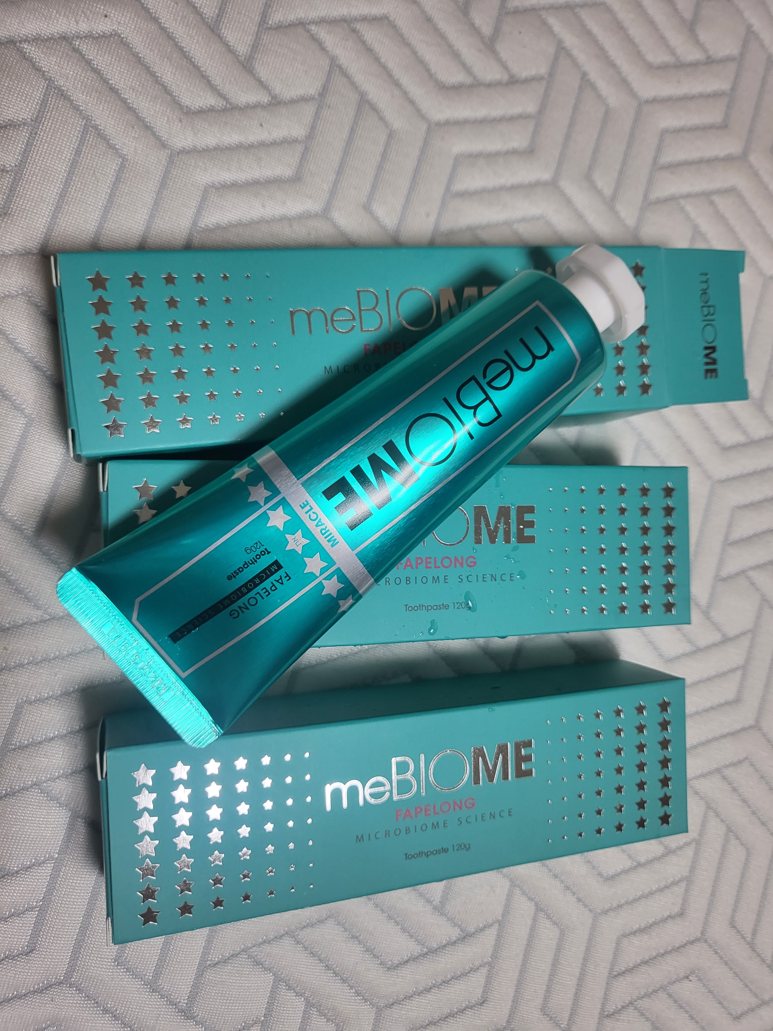 SmartStore review media
