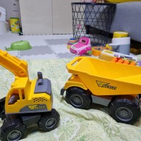 review of cat포크레인 와일드캣 포크레인 CAT320DL 1/50
