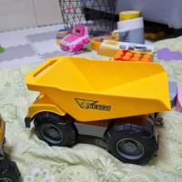 review of cat포크레인 와일드캣 포크레인 CAT320DL 1/50