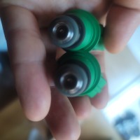 review of LF 소나타 HG 그랜저용 연료 인젝터 수리
