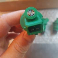 review of LF 소나타 HG 그랜저용 연료 인젝터 수리