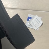 review of 3M 구두 밑창 제화용 미끄럼방지 테이프 부착 패드 남성용