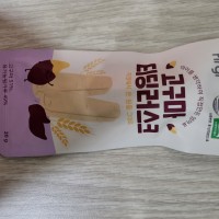 review of 퍼기 유아용 고구마 티딩러스크 치발과자 24개 20g