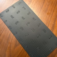 review of 3M 논슬립 패드 미끄럼방지 밑창 보강 구두 굽소리 바닥 수선패드 스티커