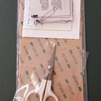review of 3M 구두용 미끄럼방지 테이프 7649 4)여성용10set 10개