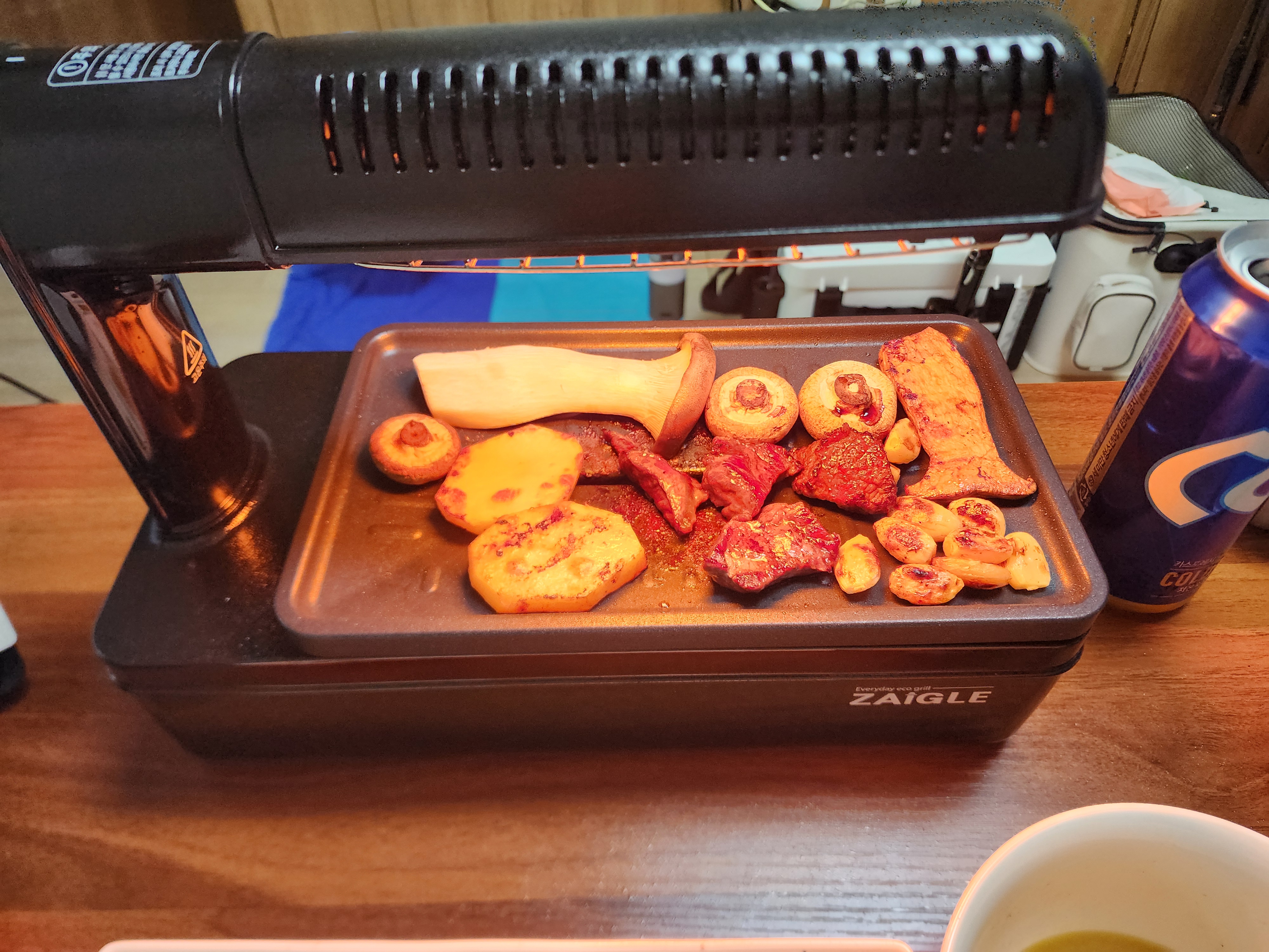 리뷰 이미지