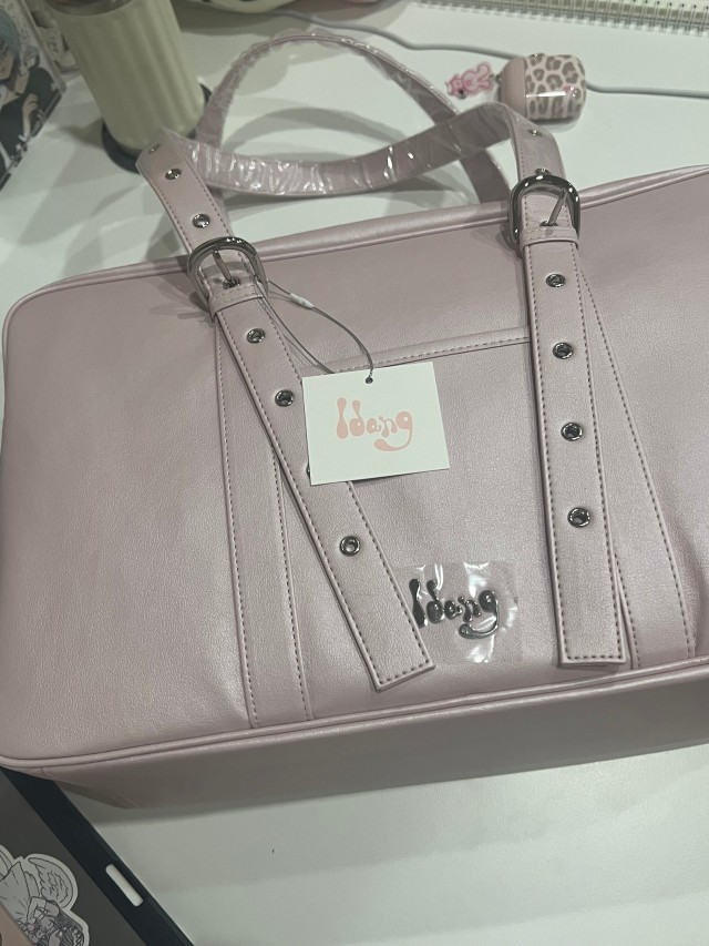【idang club】School Bag Idang Club Bag | TikTok